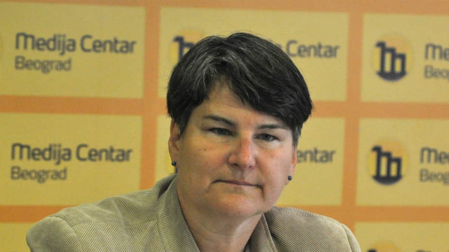 Beogradski unirvezitet stabilno na Šangajskoj listi 1