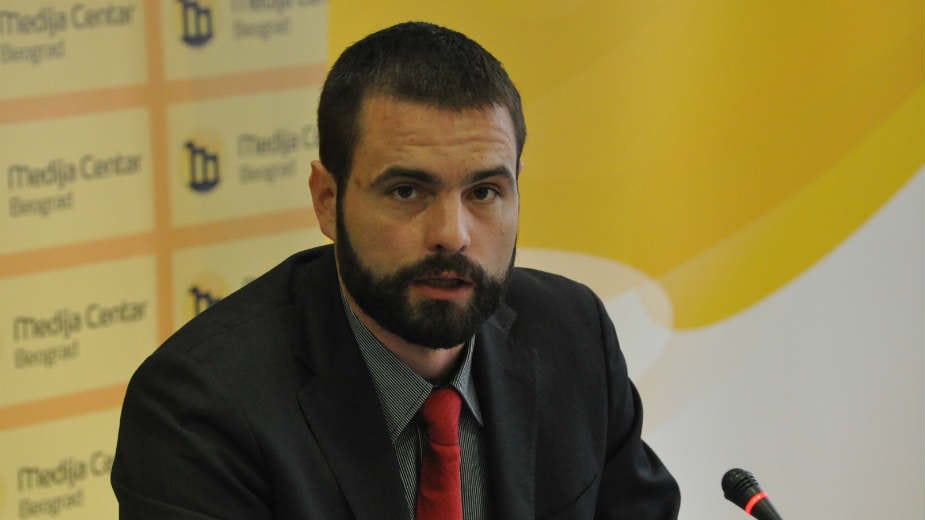 Moj stid zbog prestonice kulture 1