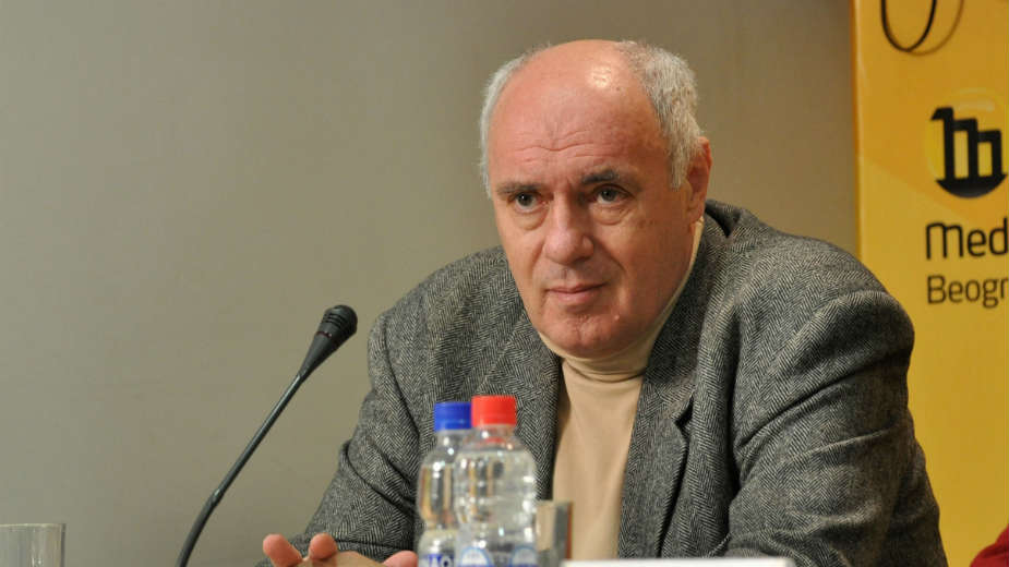 Samo šovinista me može optuživati za previđanje srpskih žrtva nakon "Oluje" 1