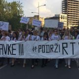 Podrži RTV: Kolege s RTS-a stanite u odbranu profesije 7