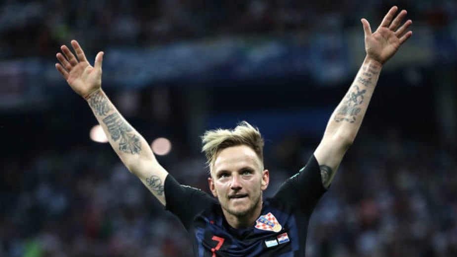 Ivan Rakitić: Hladnokrvni penaldžija 1