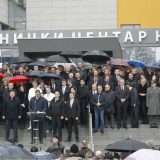 Novi KC Niš dobio upotrebnu dozvolu 10