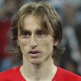 Luka Modrić: Poslednja desetka 7
