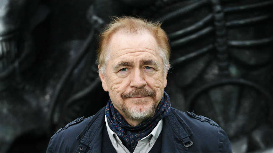 Brajan Koks: Harizmatični negativac 1