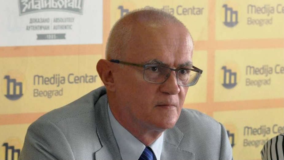 Republičko tužilaštvo tužilo Poverenika 15 puta 1