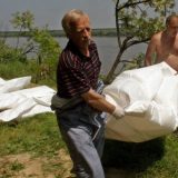 Depolitizovati proces potrage za nestalim licima 2