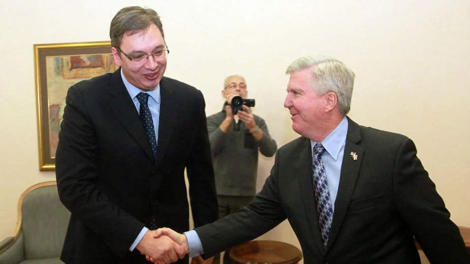 Ambasada SAD: Slučaj braće Bitići prioritet u odnosima sa Srbijom 1