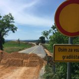 Uštede pri izgradnji auto-puta opasnost u slučaju poplava? 8