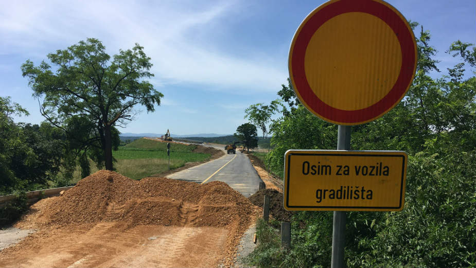 Uštede pri izgradnji auto-puta opasnost u slučaju poplava? 1