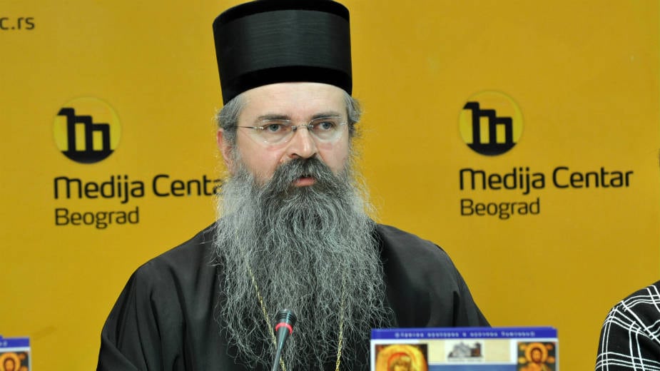 Podela zanemaruje čitav niz suštinskih pitanja 1