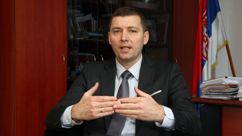 Zelenović: Bojkot skupštine je protest zbog urušavanja parlamentarizma 1