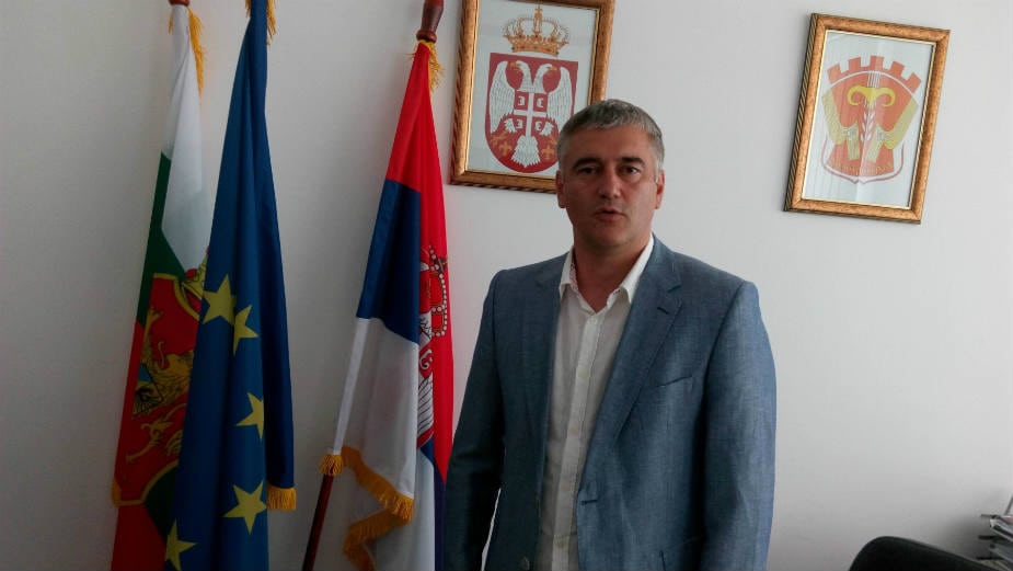 Dimitrov: Prvi pogoni posle tri decenije 1