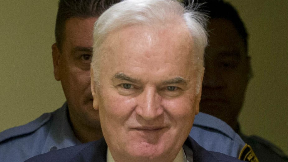 Mladićevi plaćenici u jednom danu ubili 1.200 Srebreničana 1