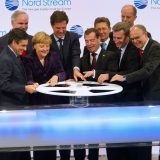 Da li je Nemačka zaista talac ruskog gasa 12