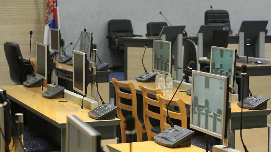 Dević opet negirao optužbe za ubistvo 1