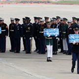 Pjongjang predao posmrtne ostatke vojnika SAD 12