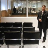 Pravda dostižna malom broju građana 14