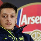 Mesut Ozil: Fudbaler sa "dva srca" 6