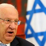 Ruven Rivlin: Prvi Izraelac 6