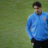 Zlatko Dalić: Na mala vrata u legendu 12