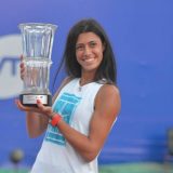 Olga Danilović: Sportski geni 6