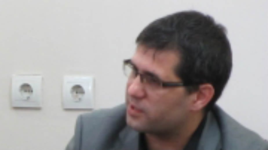 Ivan Bakić: Kum pod istragom 1