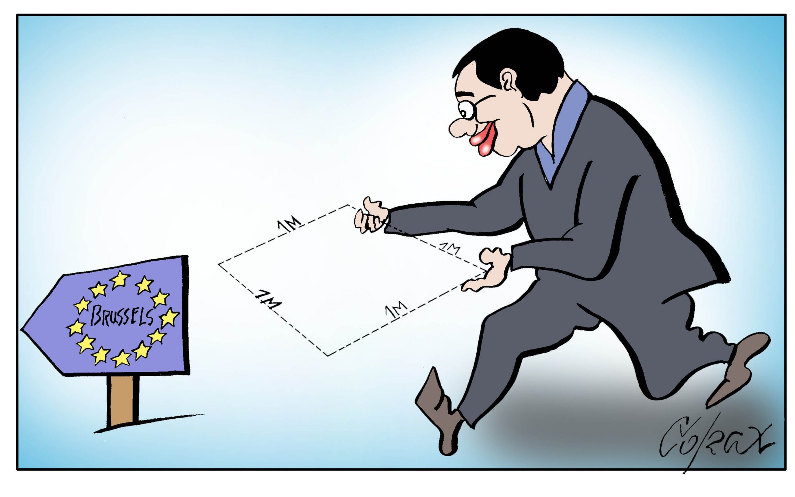Corax 7