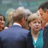 Krah Vučićeve "evropske politike" 10