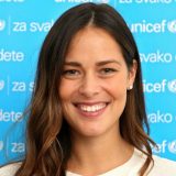 Ana Ivanović u borbi za smanjenje smrtnosti prevremeno rođenih beba 3