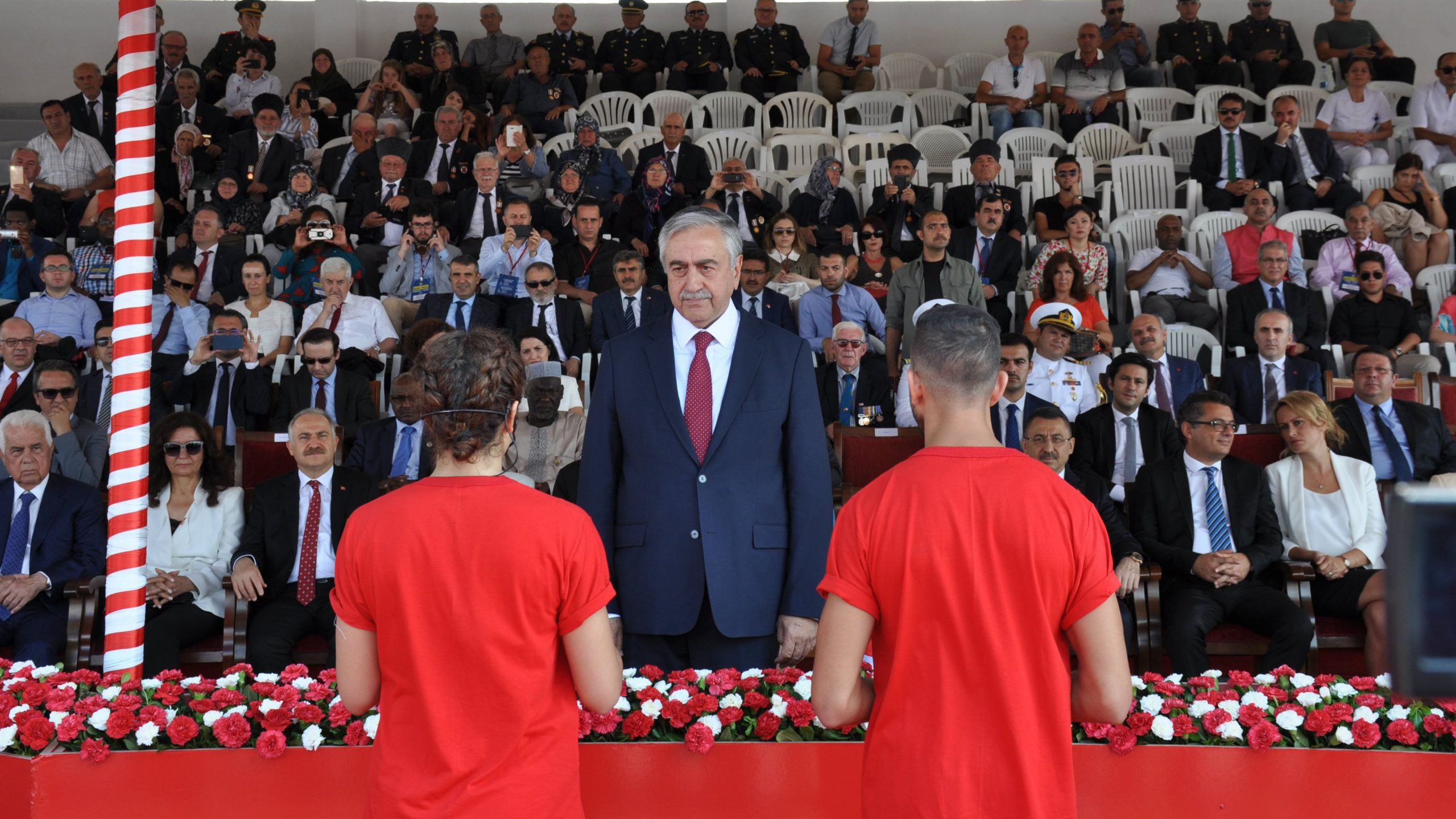 Ugljovodonik kao ključ za rešenje kiparskog pitanja 1 Ugljovodonik kao ključ za rešenje kiparskog pitanja 1