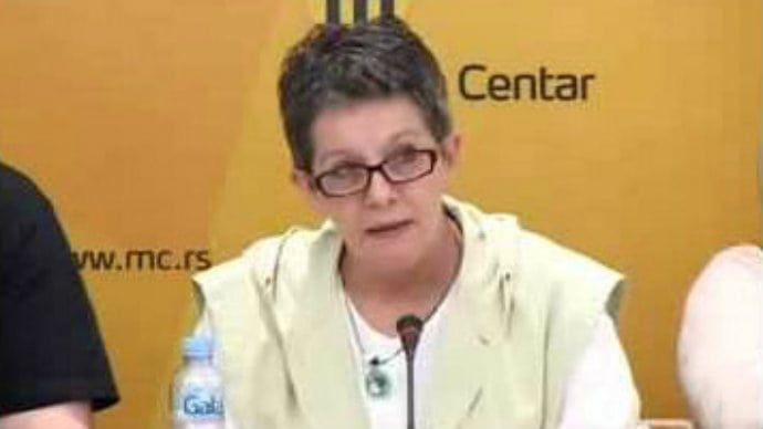 Predsedniče, spasite činčile! 1