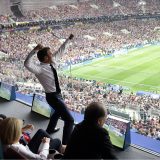 Makron je pravi pobednik Mundijala 4