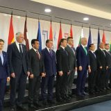 Nemački zaokret kineske saradnje 1