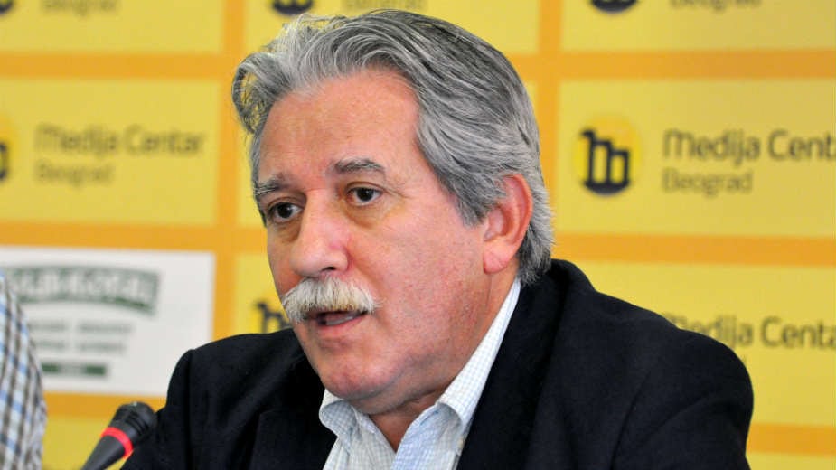 Potpisivanje pravno obavezujućeg sporazuma vodi Srbiju u NATO 1