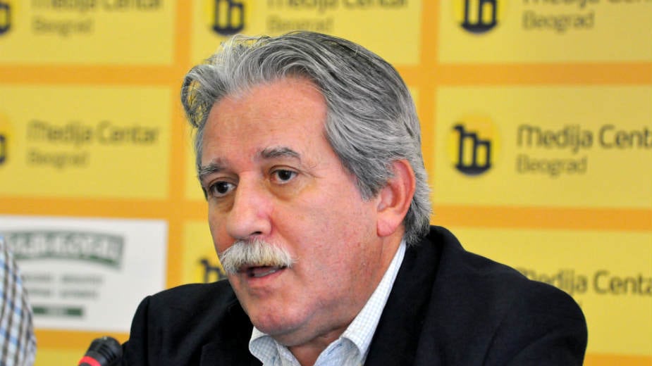 Vučić više nikoga ne može da prevari 1