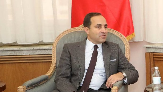 Turska nastavlja borbu protiv Gulenove organizacije 1