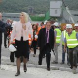 Putevi Srbije: O putarinama odlučuje Vlada i Zorana Mihajlović 8