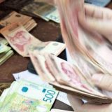 Vučićeve igre s prosečnom platom: Kad promašiš cilj, pomeri ga 12