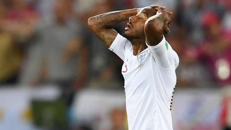 Svetsko prvenstvo 2018: Kada bebe zaustave utakmicu 2 Fabijan Delf