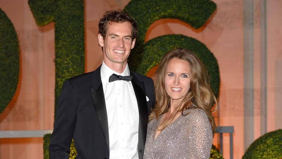 Svetsko prvenstvo 2018: Kada bebe zaustave utakmicu 3 Endi Marej i Kim Sirs