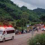 Akcija spasavanja dečaka iz pećine na Tajlandu uspešno završena 7
