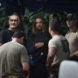 Operacija spasavanja iz pećine: ovo su ronioci koji su izvukli dečake 4