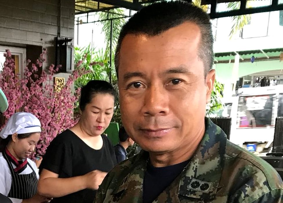 Kontradmiral Arpakom Jukongeav