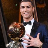 Ronaldo kažnjen sa 3,2 miliona evra i dve godine zatvora 6