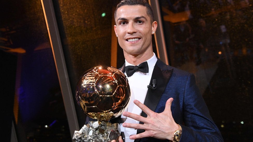 Ronaldo kažnjen sa 3,2 miliona evra i dve godine zatvora 1