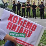 Zašto su stanarima Stepe obećane škole i vrtići, a dobijaju crkvu 6