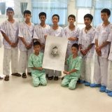 Spasavanje iz pećine: Suze dečaka za poginulim roniocem 6