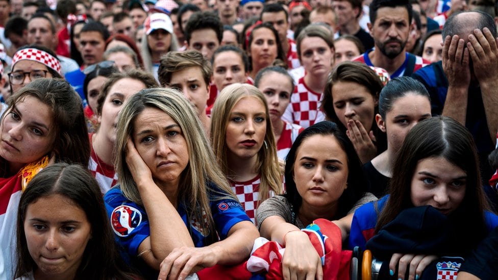 Zagreb, 15. jul 2018.