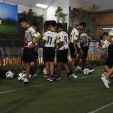 Dečaci sa Tajlanda prvi put o spasavanju iz pećine 5