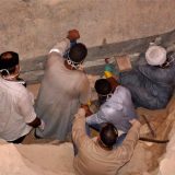 Egipatski sarkofag: Misteriozna crna grobnica otvorena u Aleksandriji 5